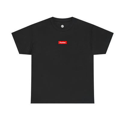 Poutine Unisex Cotton Tee