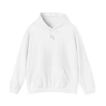 How About No Unisex Hoodie