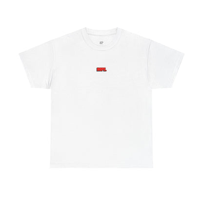 'NOPE.' Unisex Cotton Tee