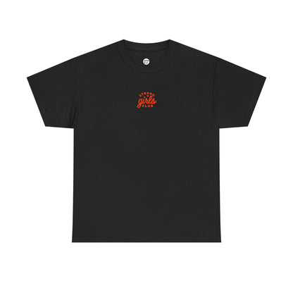 Strong Girls Club Unisex Cotton Tee