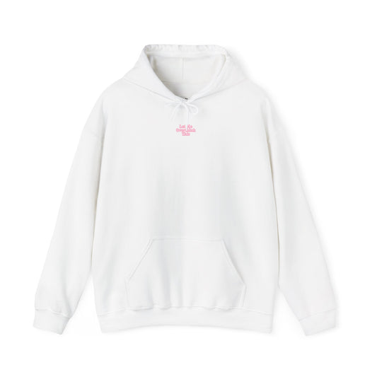 Let Me Overthink This Unisex Hoodie