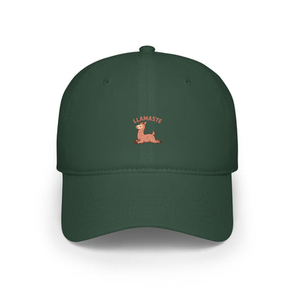 Llamaste Baseball Hat