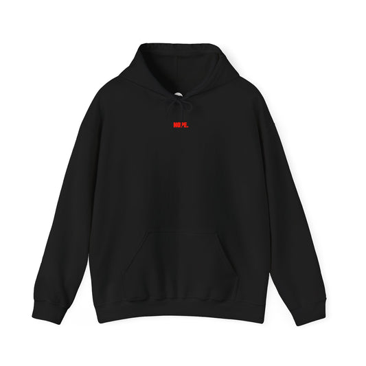 Nope Unisex Hoodie